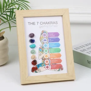 crystal deoration photo2