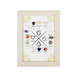 crystal deoration photo6