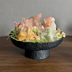 crystal platter8