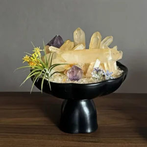 crystal platter9